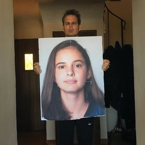 Meet your Posher, Anna rose